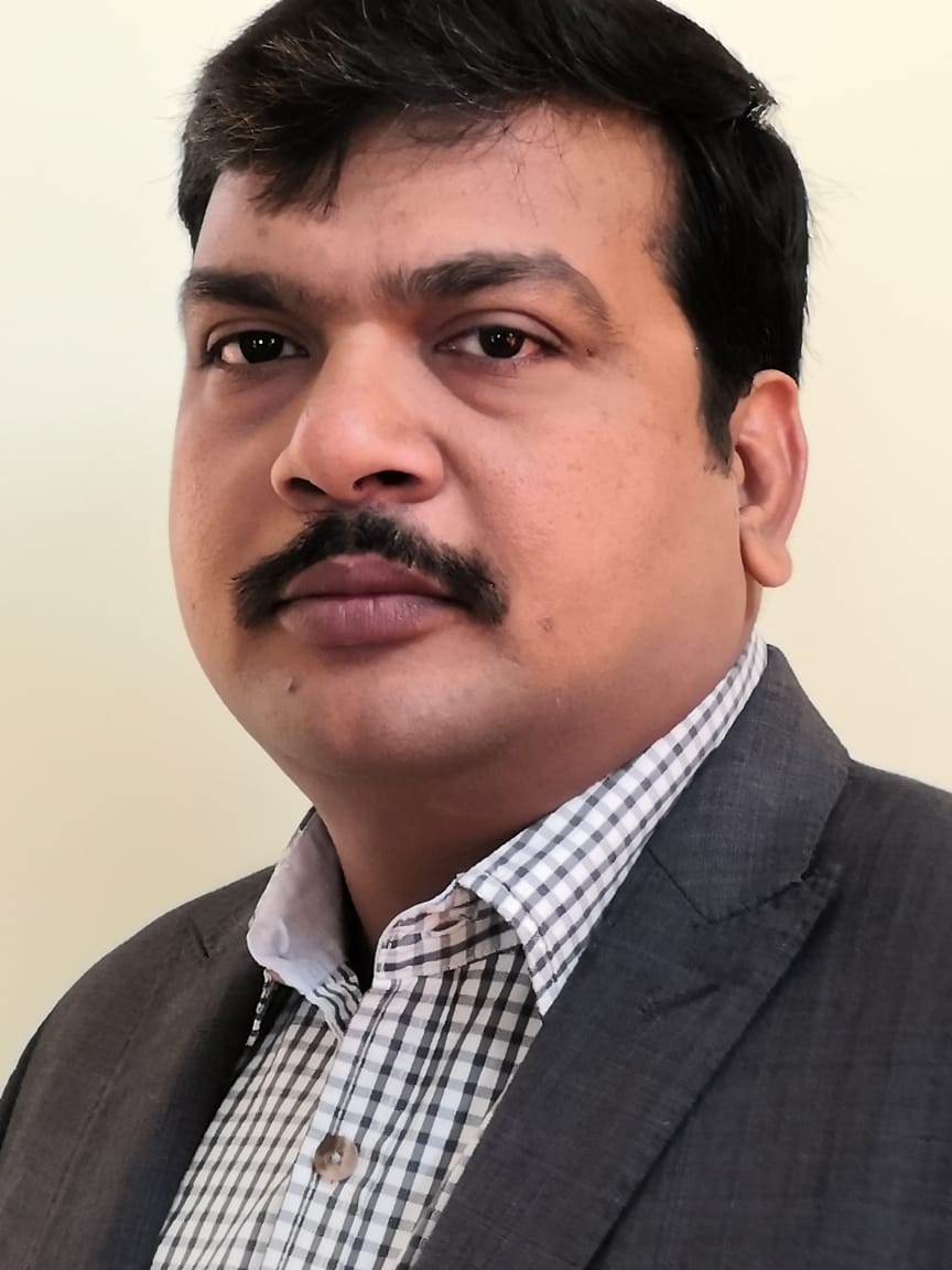 Anil Ammina